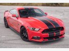 Thumbnail Photo 17 for 2017 Ford Mustang